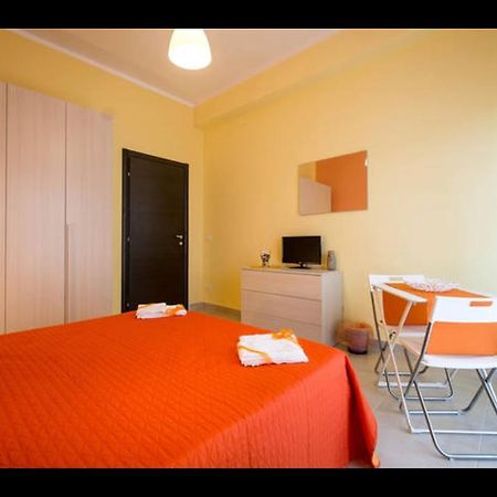 B&B Casa Chiaramonte Palermo Rom bilde