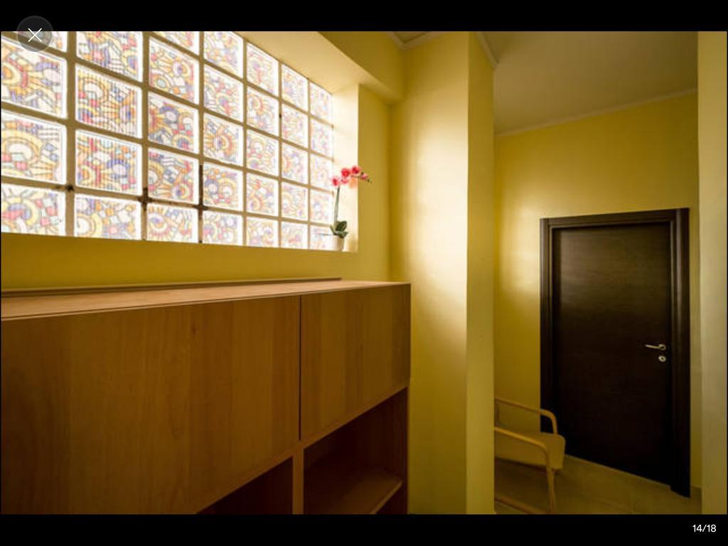 B&B Casa Chiaramonte Palermo Eksteriør bilde