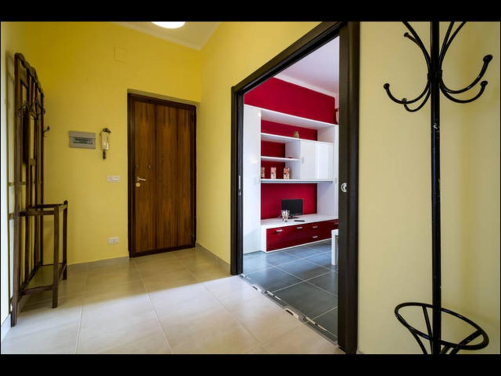 B&B Casa Chiaramonte Palermo Eksteriør bilde