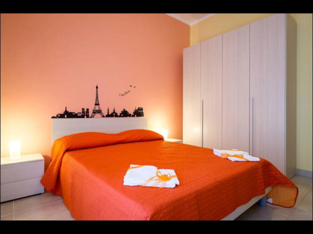 B&B Casa Chiaramonte Palermo Rom bilde