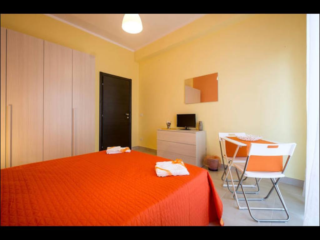 B&B Casa Chiaramonte Palermo Rom bilde