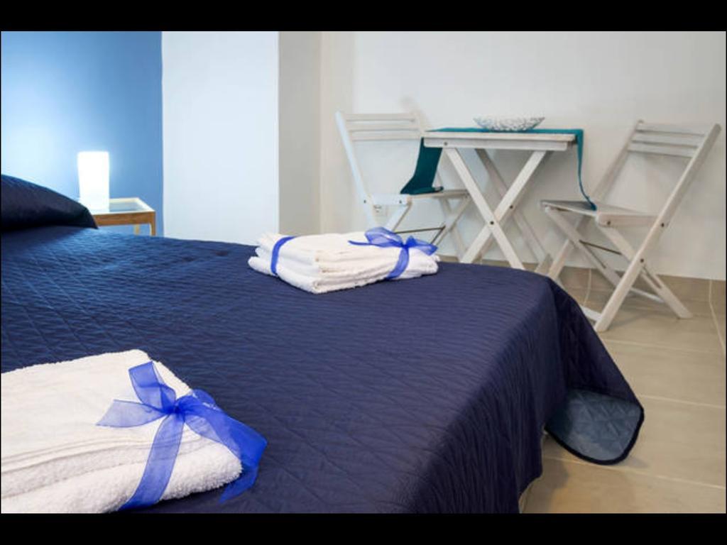 B&B Casa Chiaramonte Palermo Rom bilde