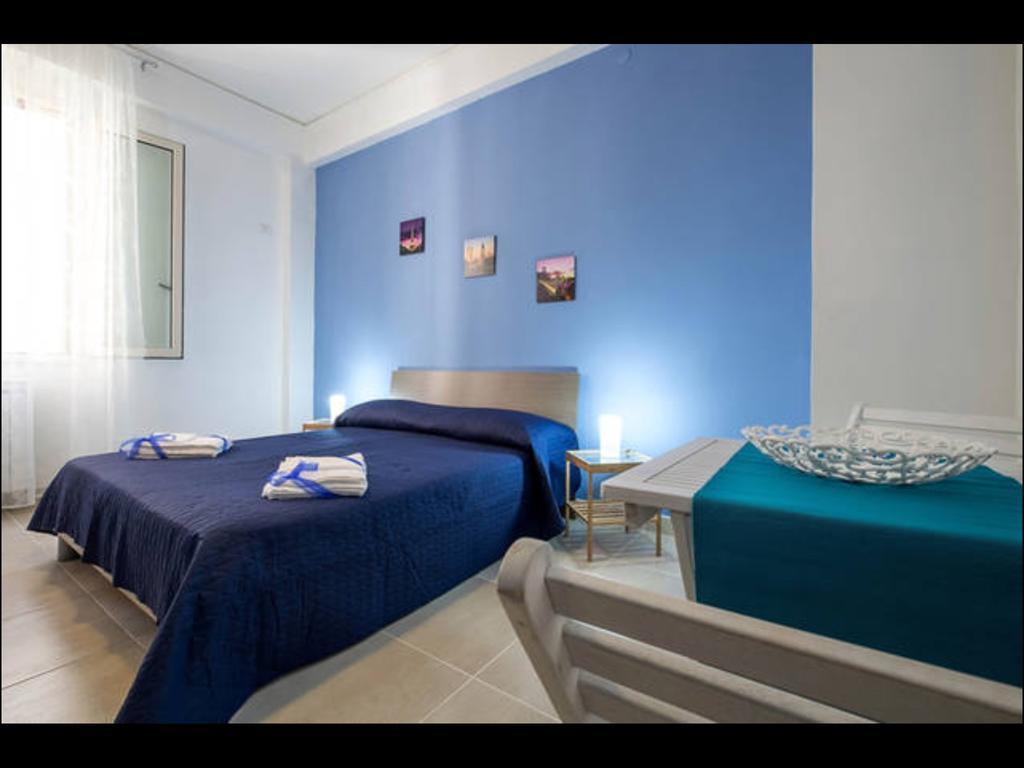 B&B Casa Chiaramonte Palermo Rom bilde