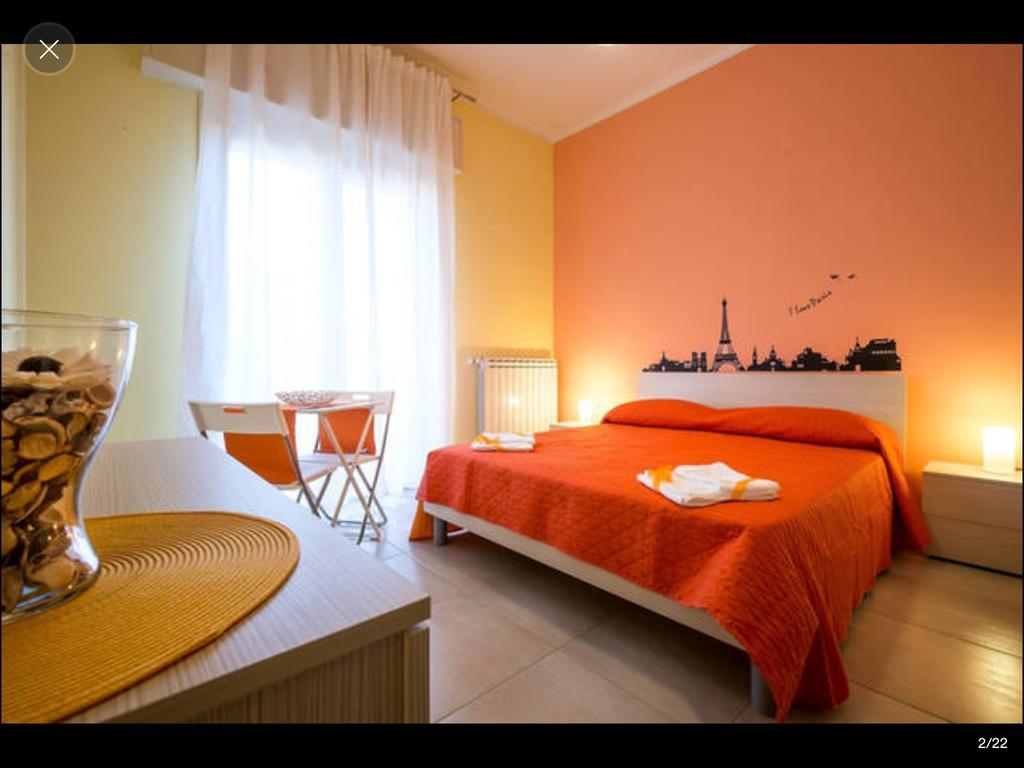 B&B Casa Chiaramonte Palermo Rom bilde